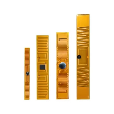 خرید برچسب NFC ضد فلزی برچسب FPC RFID قابل بازنویسی برچسب چند اندازه online manufacture