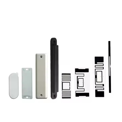 خرید برچسب ضد فلزی ABS UHF RFID برای مدیریت تجهیزات دارایی online manufacture