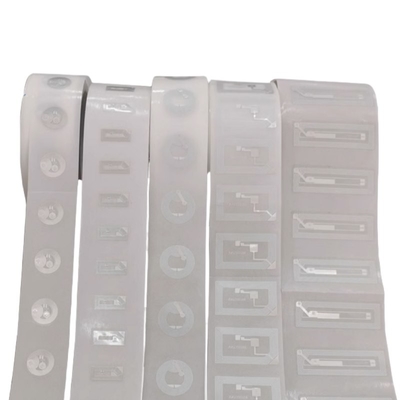 خرید برچسب های غیرفعال RRFID online manufacture