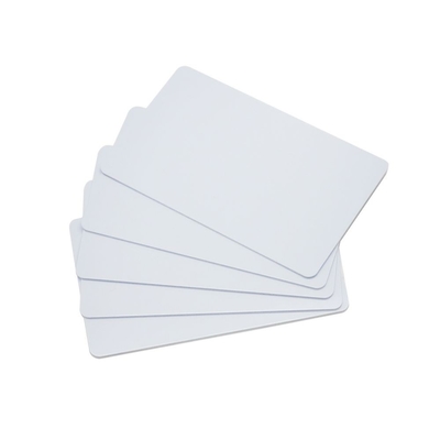 125khz LF کارت RFID فرکانس پایین کنترل دسترسی کارت RFID EM4100 EM4200 TK4100