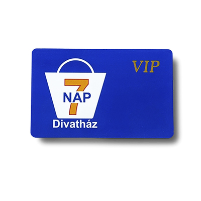 ATMEL T5577 کارت RFID کارت هوشمند RFID بدون تماس طراحی قابل تنظیم