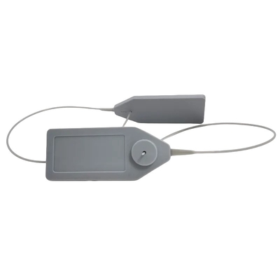 سیم هوشمند PCB rfid Tie Tag برای مدیریت موجودی مهر امنیتی RFID یکبار مصرف