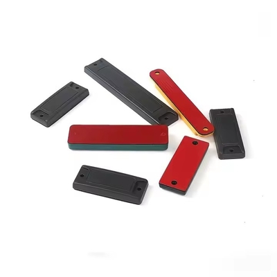 برچسب های RFID UHF ضد فلز برای دارایی های صنعتی