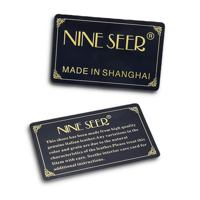 کارت های پلاستیکی ضد آب NFC ISO14443A Ntag 215 کارت NFC درخشان یخ زده