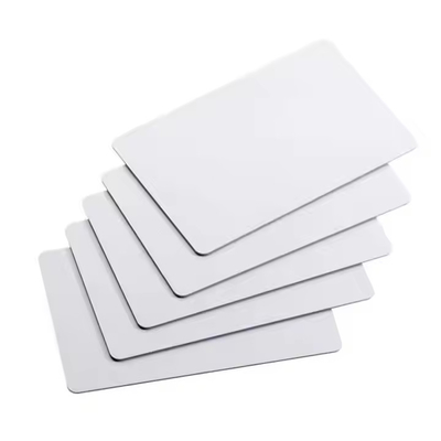 کارت خالی RFID 125khz قابل سفارشی با تراشه هوشمند T5577 TK4100