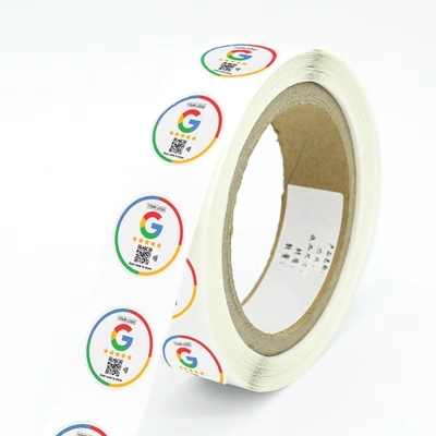 برچسب NFC با تراشه HF/UHF ضد آب