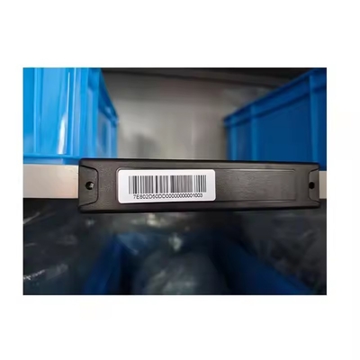 ردیابی کانتینر ضد فلز UHF RFID مهر و موم برچسب قفل برای کانتینر لجستیک بر روی فلز یا پلاستیک