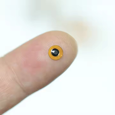 برچسب های RFID کوچک ضد فلزی NG 213 FPC